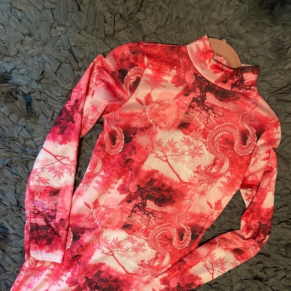 Dress - Picture 2 of 4